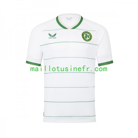 Maillot de Foot Irlande Extérieur 2023